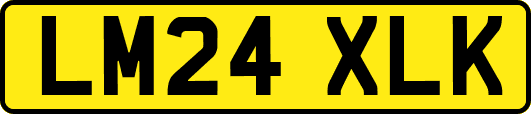 LM24XLK