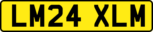 LM24XLM