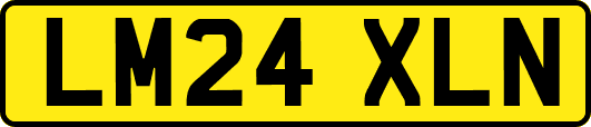 LM24XLN