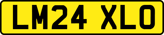 LM24XLO