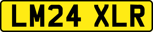 LM24XLR