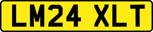 LM24XLT