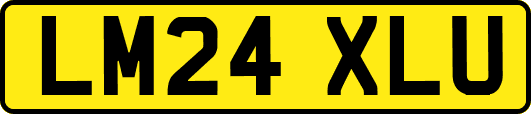 LM24XLU
