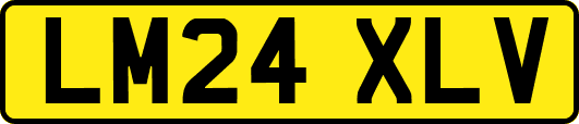 LM24XLV