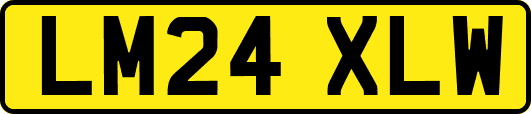 LM24XLW