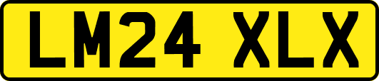 LM24XLX