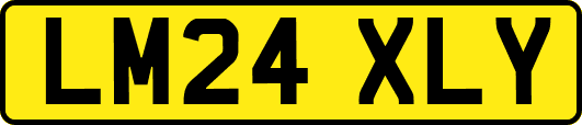 LM24XLY