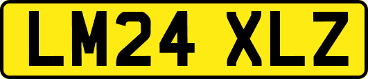 LM24XLZ