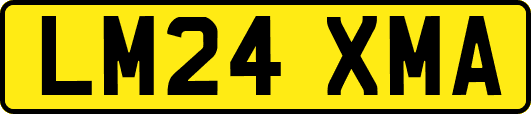LM24XMA
