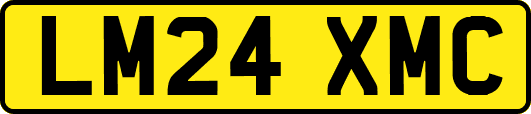 LM24XMC
