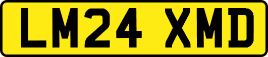 LM24XMD
