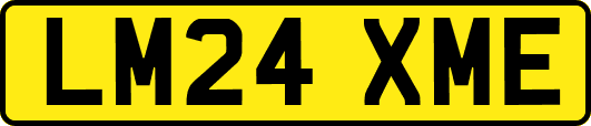 LM24XME