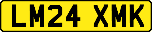 LM24XMK