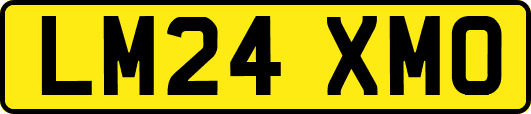 LM24XMO