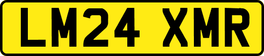 LM24XMR