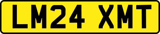 LM24XMT