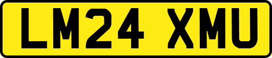 LM24XMU