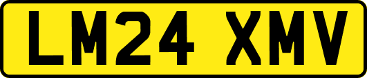 LM24XMV