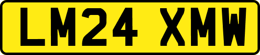 LM24XMW