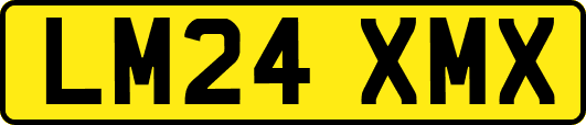 LM24XMX