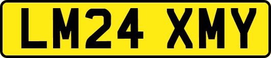 LM24XMY