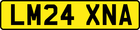 LM24XNA