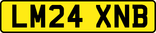 LM24XNB