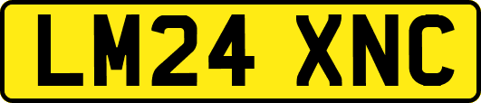 LM24XNC