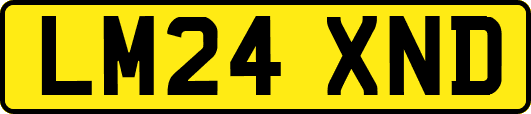 LM24XND