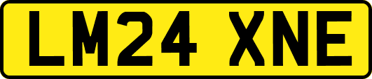 LM24XNE