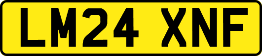 LM24XNF