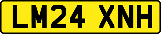 LM24XNH