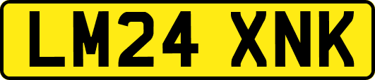 LM24XNK