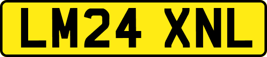 LM24XNL