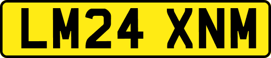 LM24XNM