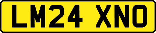 LM24XNO