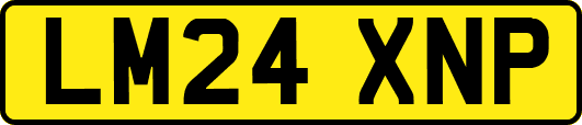 LM24XNP