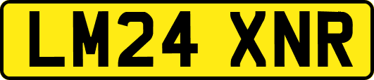 LM24XNR