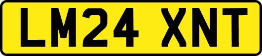 LM24XNT