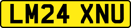 LM24XNU