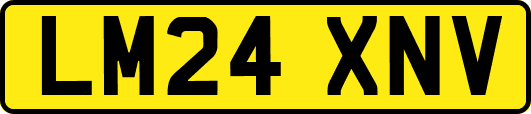 LM24XNV