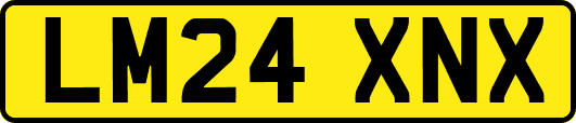 LM24XNX