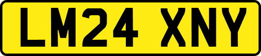 LM24XNY