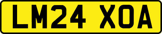 LM24XOA