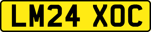 LM24XOC