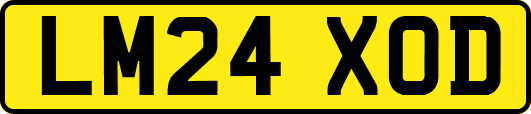 LM24XOD