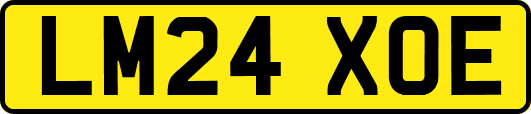 LM24XOE