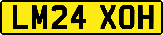 LM24XOH