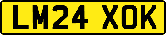 LM24XOK