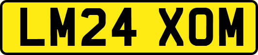 LM24XOM